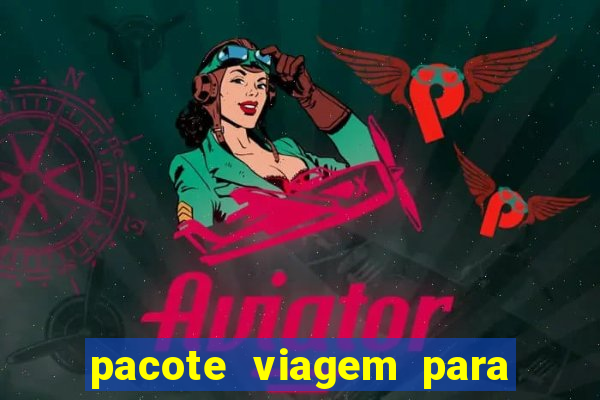 pacote viagem para porto seguro